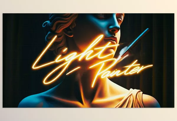 Blender – Light Painter Download v1.5.1