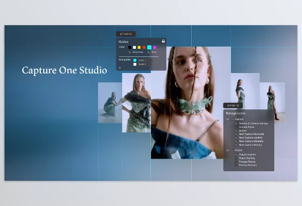 Capture One Studio Download v16.6.0.34 (Mac)