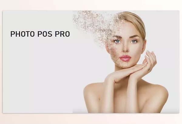 Photo Pos Pro Download v4.14.44 Premium (Win)