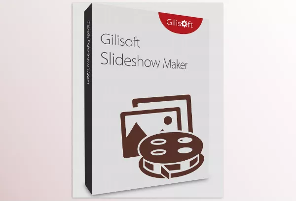 GiliSoft – SlideShow Maker Download v14.5 (Win)