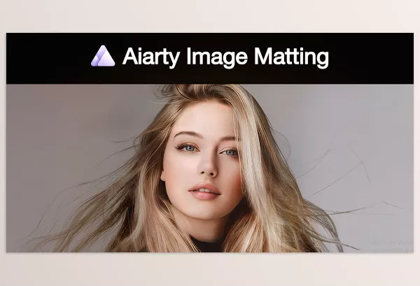 Digiarty – AIArty Image Matting Download v2.5 (Win, Mac-v2.3)