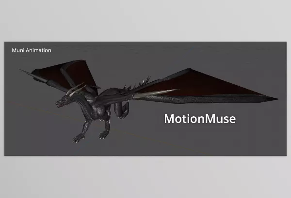 Muni Animation – MotionMuse Download v1.1.6 (Win)