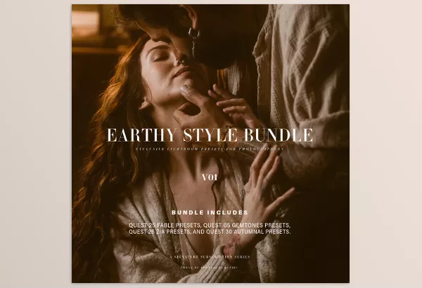 Archipelago Quest – Earthy Style Bundle VOL 01 Download