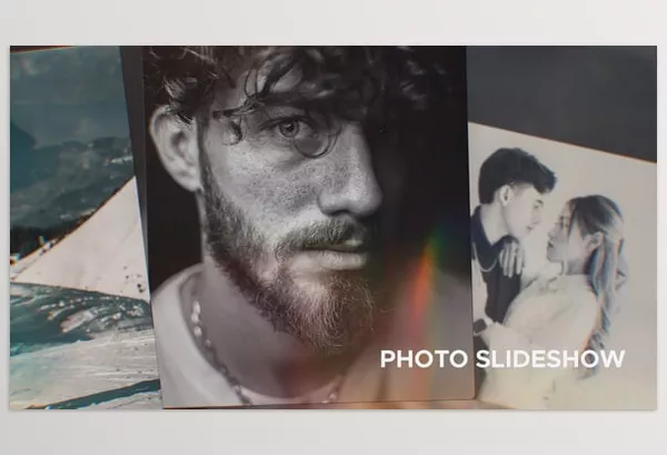 Videohive – Photo Slideshow – Slideshow Memories Download 52767003