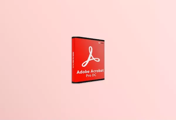 Adobe Acrobat Pro DC Download v2025.001.20531 (Win)