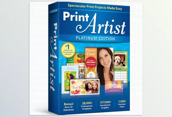 Nova Development – Print Artist Platinum Download v25.0.2.1 (Win)