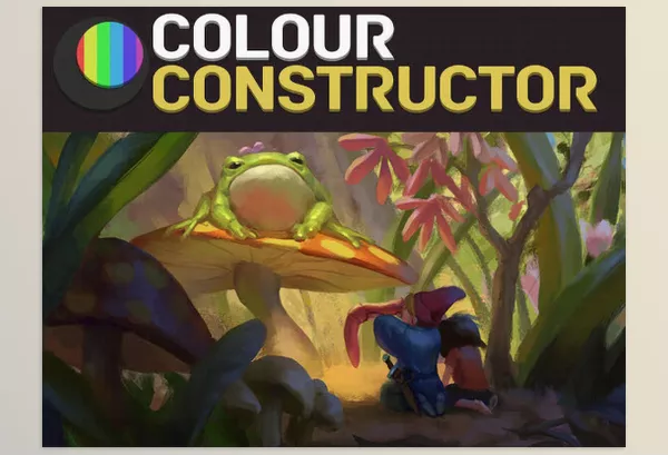 Gumroad – Colour Constructor Download v1.2 (Win, Mac)