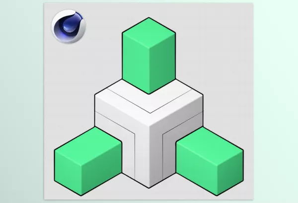 Gumroad – Symex for Cinema 4D Download v1.3