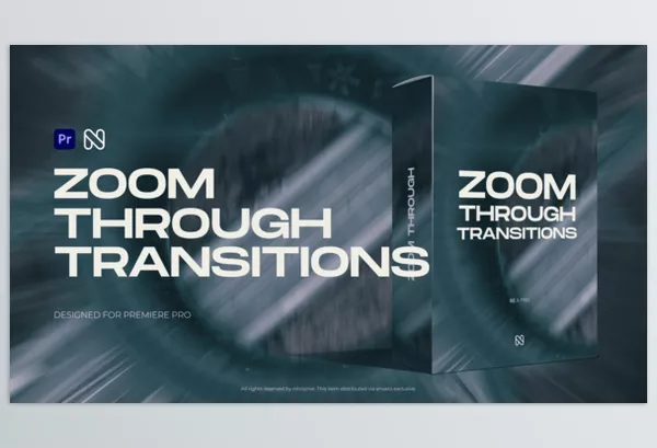 Videohive – Zoom Through Transitions for Premiere Pro Download 56404404