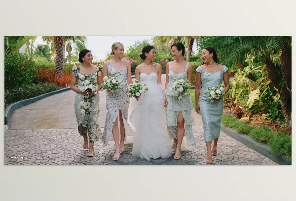 Gamut – The Luxe LUT Collection Download