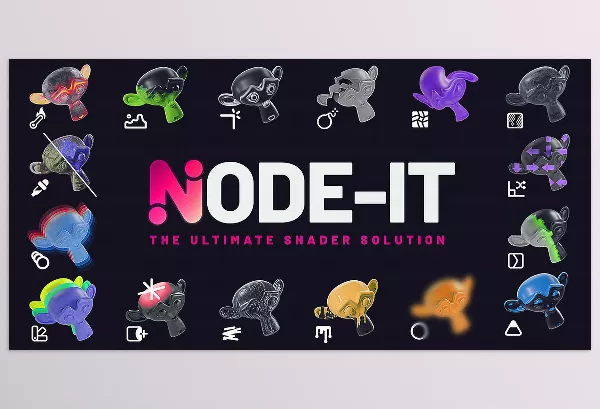 Blender – Node It Download v1.0