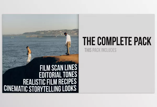 Mark Deleon – THE COMPLETE PACK Download