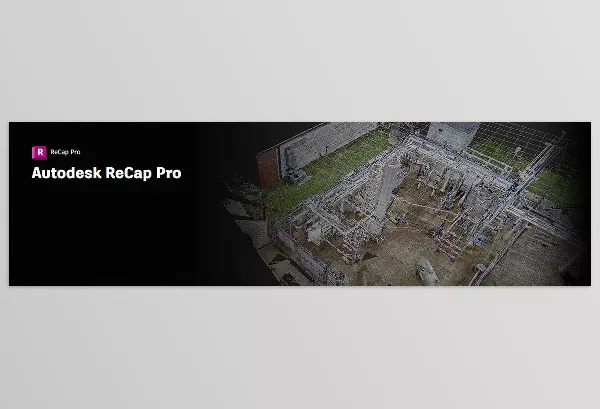 Autodesk – ReCap Pro Download v2026 (Win)