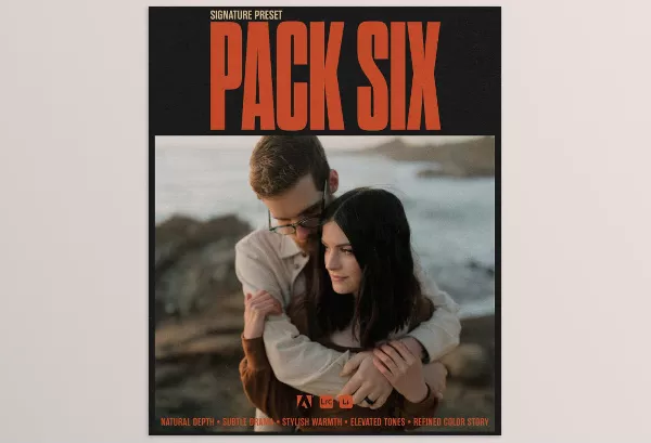 G-Presets – Pack 06 Download