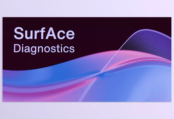 Blender – Surface Diagnostics Download v1.3.3