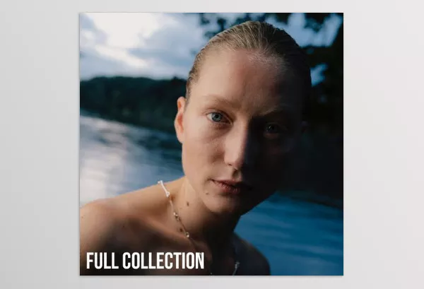 ALEXANDER KIBBLE – Full Collection 4 Film Emulations Download