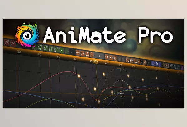 Blender – AniMate Pro Download v0.25.10318