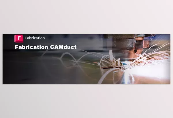 Autodesk – Fabrication CAMduct Download v2026 (Win)
