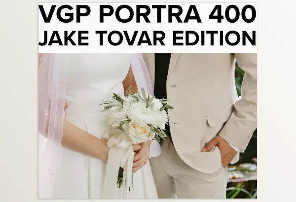 Very Good Presets – Portra 400 Download