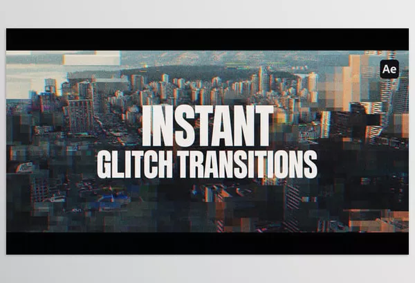 Videohive – Reel Transitions Download 57589625