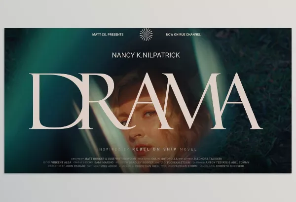 Pixflow – Dramatic Movie Title Templates Download