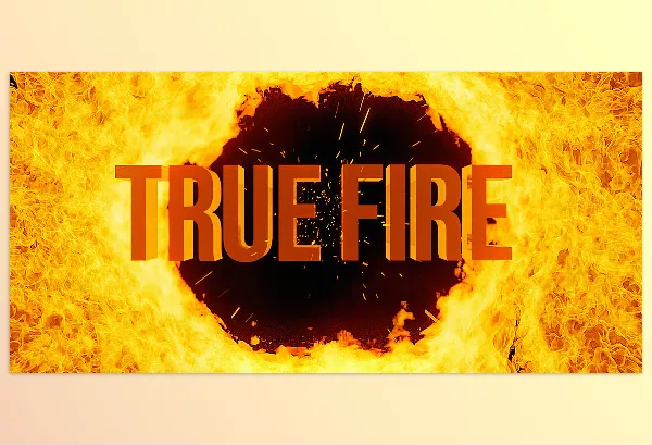 Blender – True Fire Download