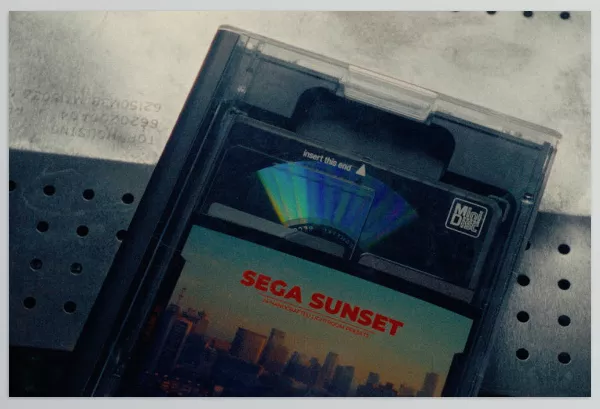 GxAce – Sega Sunset Lightroom Preset Pack Download