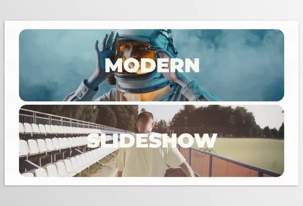 Videohive – Multiscreen Slideshow Download 57852389