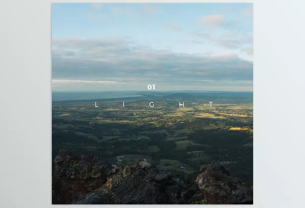 Ritchie Ollie – Light 01 Presets Download