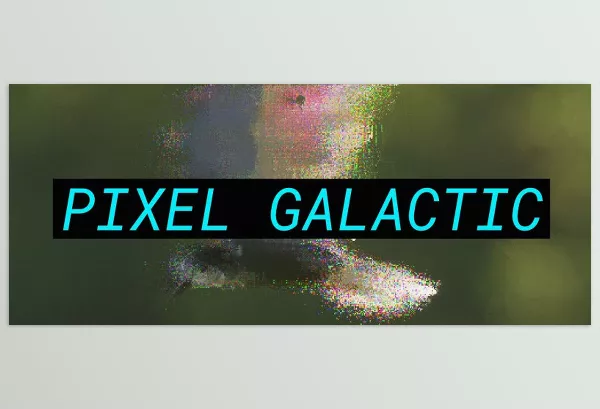 Aescripts – Pixel Galactic Download v1.0.1