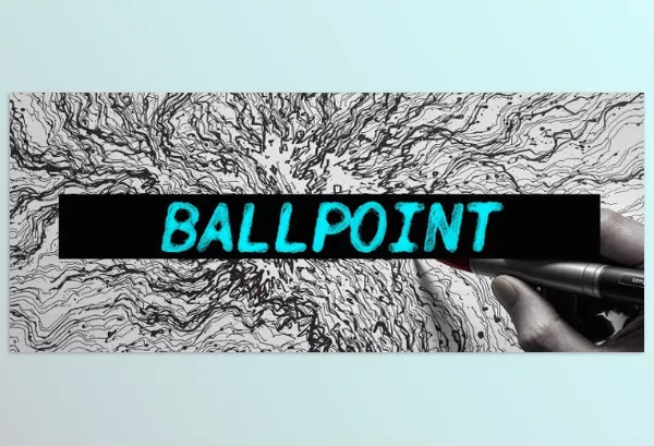 Aescripts – Ballpoint Download v1.1