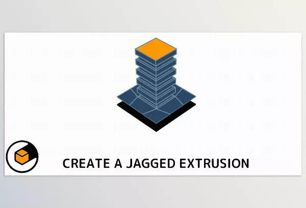 Blender – ZigZag Extrude Download v1.4.4