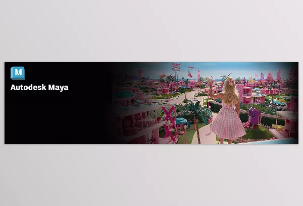 Autodesk – Maya Download v2026.1 (Win, Mac-v2026, Linux-v2025.3)
