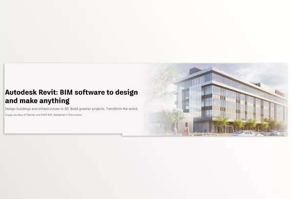 Autodesk – Revit Download v2026.1 (Win)