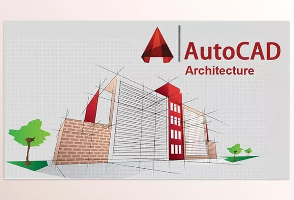 Autodesk – AutoCAD Architecture Download v2026 (Win)