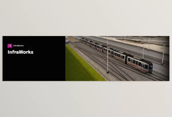 Autodesk – InfraWorks Download v2026 (Win)
