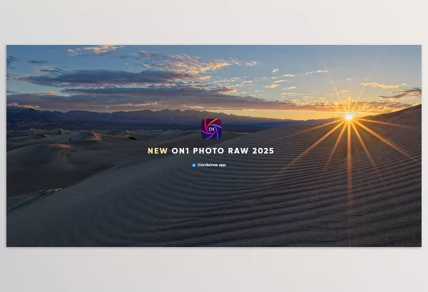 ON1 – Photo Raw Max 2025.2 Download v19.2.0.16851 (Win, Mac-v19.1.0.16236)