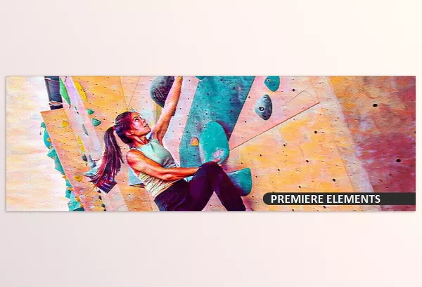 Adobe Premiere Elements Download v2025 v25.2 (Win)