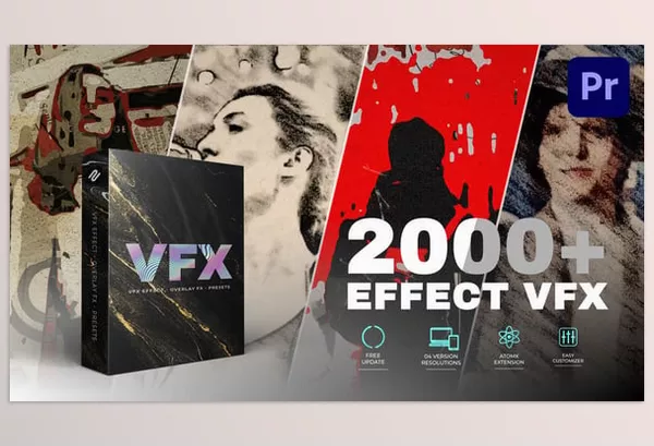 Videohive – Effects Pro Download 51587141