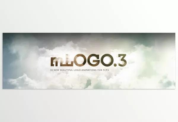 MotionVFX – mLogo3 Download