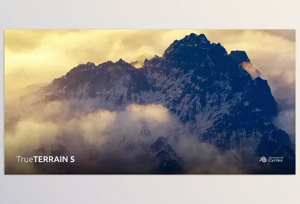 Blender – True Terrain Download v5.0.4 + Legacy Content