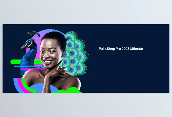 Corel PaintShop Pro 2023 Ultimate Download v25.2.0.58 (Win)