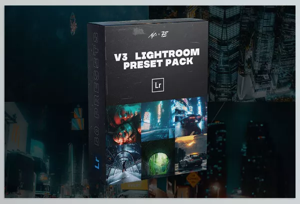 7Thera – NB x 7th Era Presets Download (Raw Images)