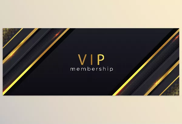 One Month VIP
